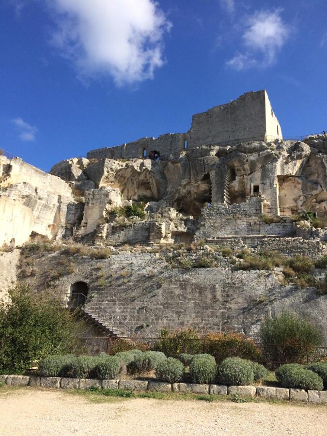 Le Verger Gordes Eksteriør bilde